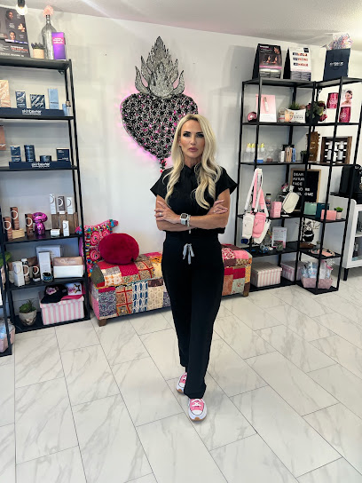 CRAVE Medical Spa