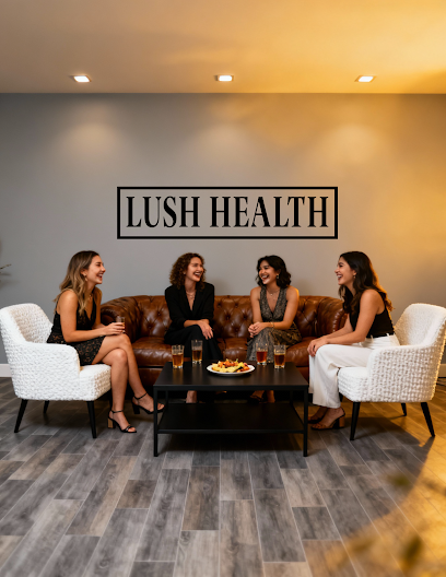 Lush Health