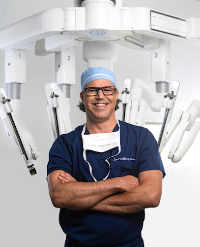 Photo 2 of Dr. A. Joseph Cribbins III, MD