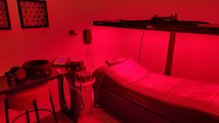 Awaken For Wellness + SweatWorks Studio