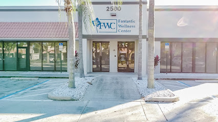 Fantastic Wellness Center Medical Spa and Hyperbaric Oxygen Therapy