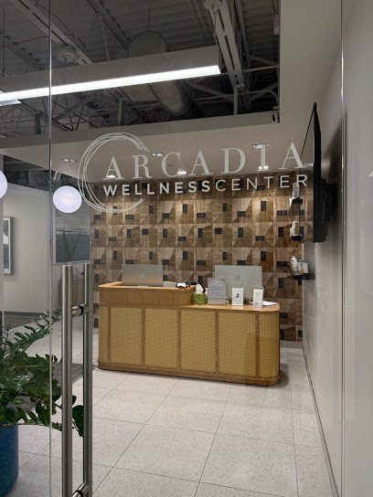 Arcadia Wellness Center - Hormone, Weight Loss & Aesthetic Clinic in Phoenix, AZ