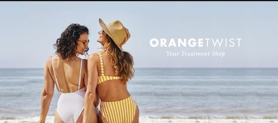 OrangeTwist Centennial