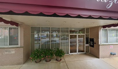 Washington Light Wellness Studio