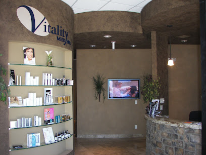 Vitality Med Spa