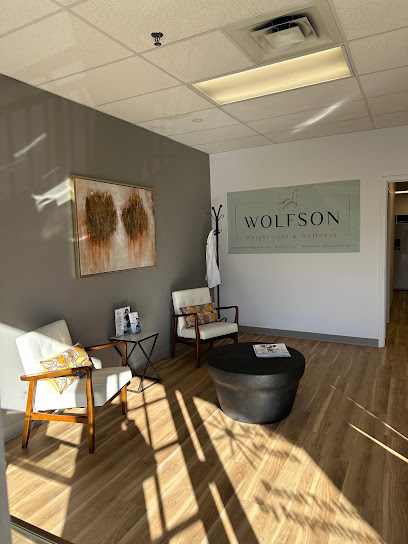 Wolfson Weight Loss & Wellness at Vinings