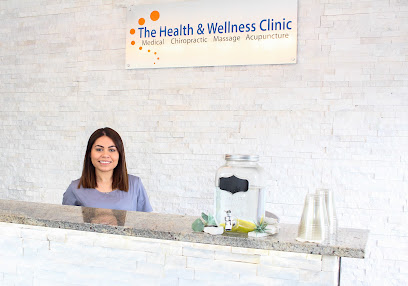 Photo 2 of The Health & Wellness Clinic