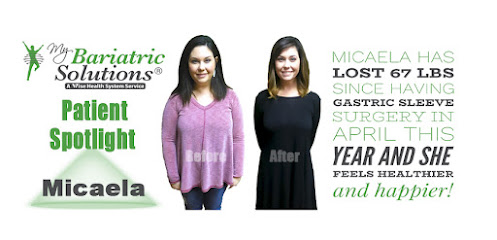 My Bariatric Solutions - Parkway