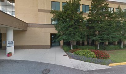 UAB St. Vincent’s East Surgical Weight Loss