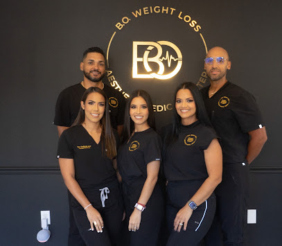B.O. Weight Loss & Aesthetic Medical Center