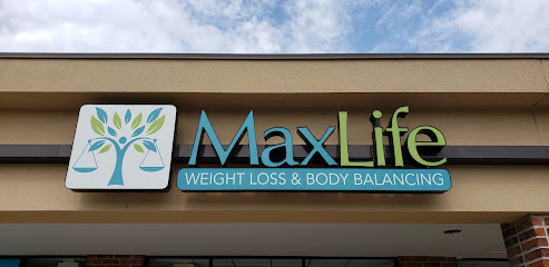 Photo 4 of MaxLife Weight Loss and Body Balancing