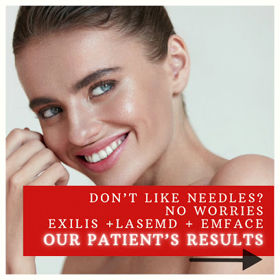 Photo 2 of Dr. Mantor's Wrinkle and Weight Solutions