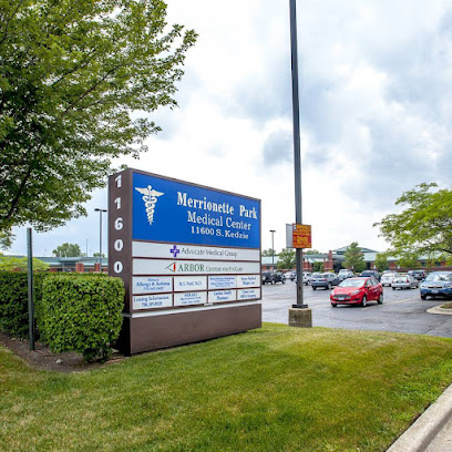 Advocate Medical Group Endocrinology