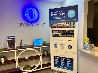 Optimal Body Nursing Center, Inc.