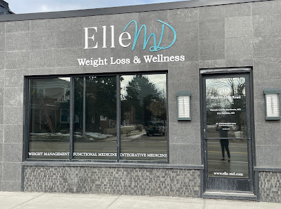 Erin Hendriks, MD
