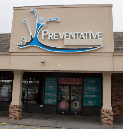 Photo 2 of Preventative Medical Clinic