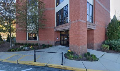 Center for General & Bariatric Surgery at Brown Surgical Associates