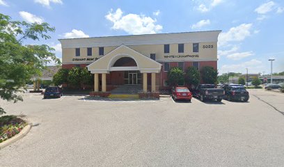 Positive Energy Health Center