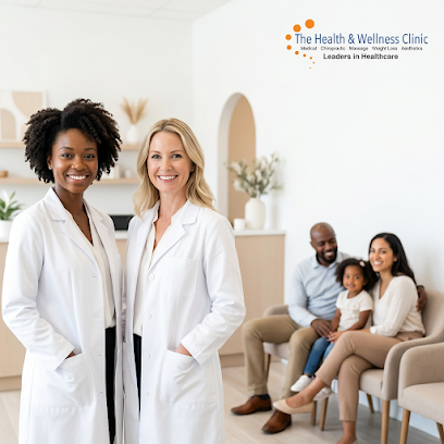 Photo 4 of The Health & Wellness Clinic