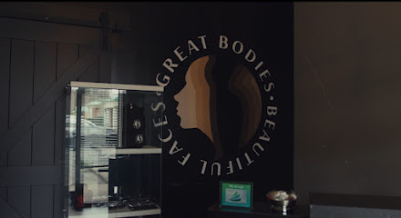 Great Bodies Beautiful Faces