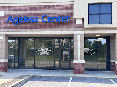 Ageless Center - Louisville