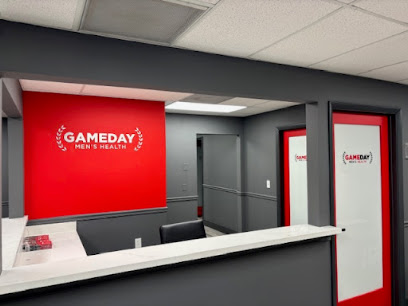 Gameday Men's Health Miami Lakes, FL