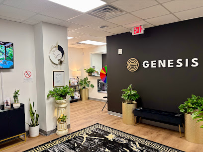 Genesis Lifestyle Medicine