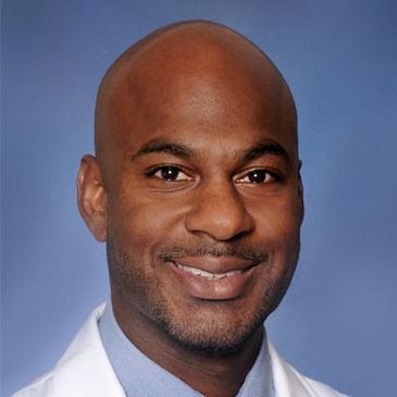 Charan Donkor, MD