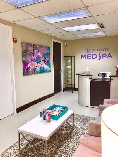 Rejuvenate Med Spa