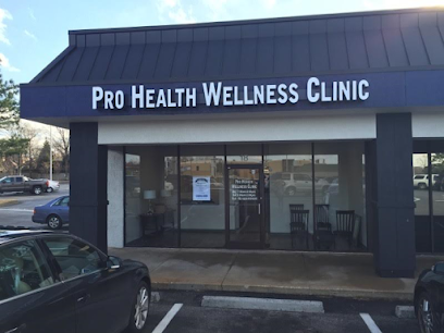 Photo 4 of Pro Health Clinic - Poplar