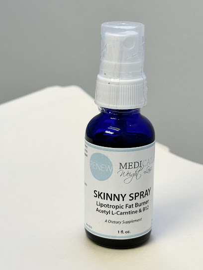 Renew Medical Weight Loss