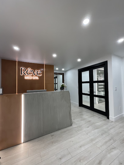 Rêve Medical Spa