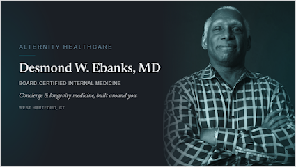 Alternity Healthcare