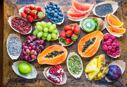 Integrative Nutrition & Healing