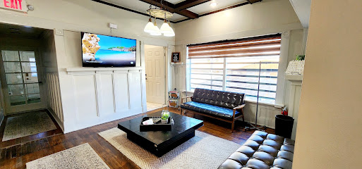 Olivia Wellness Centers