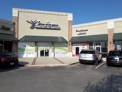 Redland-Dr. Rogers Centers