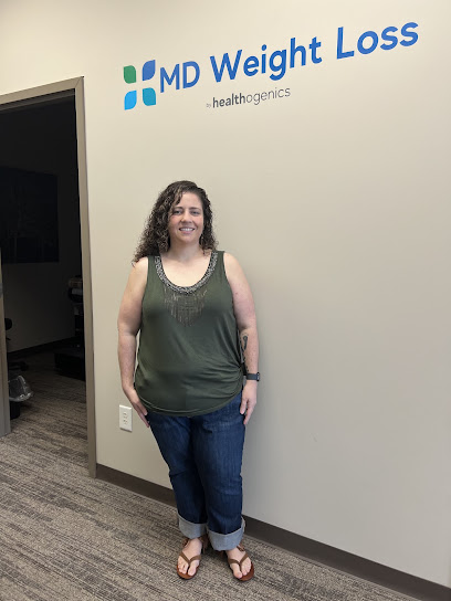 Medical Weight Loss by Healthogenics