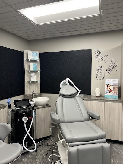 Zen Vitality Spa, LLC