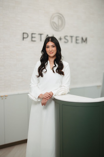 Petal + Stem Aesthetic & Longevity
