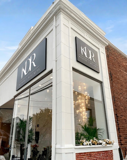 KDR Aesthetics + Wellness