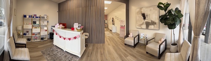 Coquette Med Spa