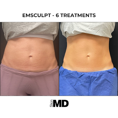 SkinMD Boston