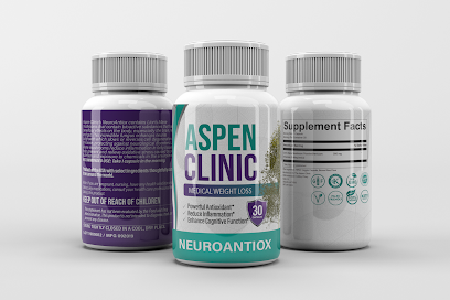 Aspen Clinic Harvey
