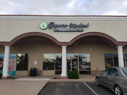 Photo 3 of Saguaro Medical Weight Control, Semaglutide, Phentermine