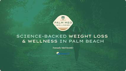 Palm Med Wellness