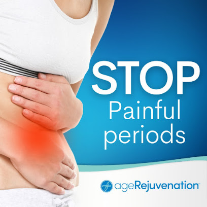 AgeRejuvenation - Wesley Chapel