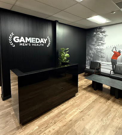 Gameday Men’s Health Plymouth, MI
