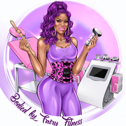 Bodied By Fairy Fitness