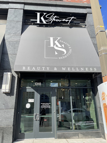 K Stewart Beauty and Wellness