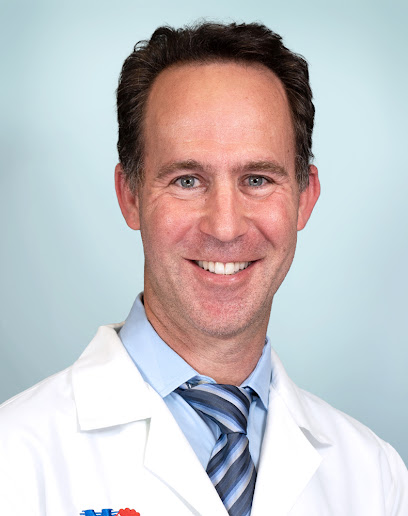 Brett Cohen, MD